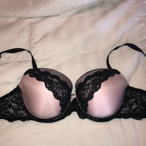 Victoria’s Secret bra